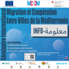 Ya puedes acceder al Bolet&iacute;n del Seminario Internacional 'Migraciones y cooperaci&oacute;n entre ciudades del Mediterr&aacute;neo'