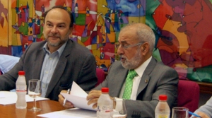 FAMSI y el Ayuntamiento de C&aacute;diz se re&uacute;nen para activar iniciativas de empleo en la provincia