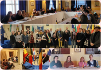 FAMSI participa en el proyecto E-VOICE, una voz para Europa