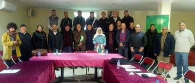 Las comunas rurales entran en la &uacute;ltima fase de definici&oacute;n de su Plan Estrat&eacute;gico