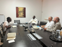 Una misi&oacute;n de FAMSI a Senegal y Mauritania actualiza las alianzas e impulsa la coordinaci&oacute;n entre pa&iacute;ses.