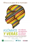 &Aacute;frica con otros ojos como motor de cooperaci&oacute;n internacional al desarrollo