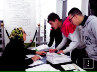 &ldquo;Tetu&aacute;n, creatividad a trav&eacute;s de los siglos&rdquo;: la ATDL con la artesan&iacute;a de la ciudad