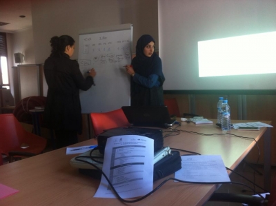 Primer informe anual del Observatorio del Turismo de Chauen