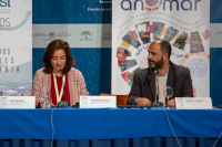 La Declaraci&oacute;n final del IV Foro An^Mar de Sevilla pone el punto y seguido a un evento que ha reunido a m&aacute;s de 300 l&iacute;deres locales e institucionales de &Aacute;frica y Europa