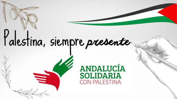FAMSI hace un llamado a la paz justa en el D&iacute;a Internacional de Solidaridad con el Pueblo Palestino