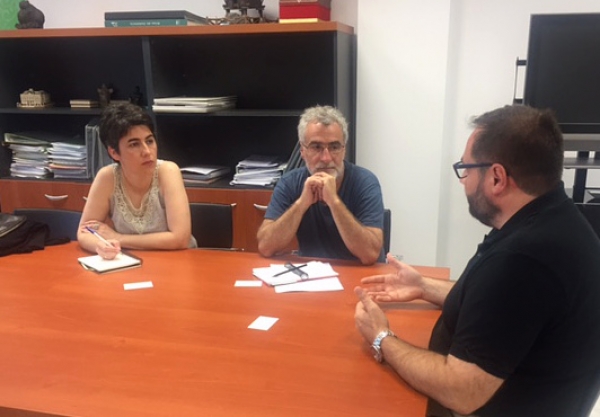 La iniciativa Guip&uacute;zcoa en Red estudia experiencias de desarrollo territorial que mejoren la eficacia de las pol&iacute;ticas