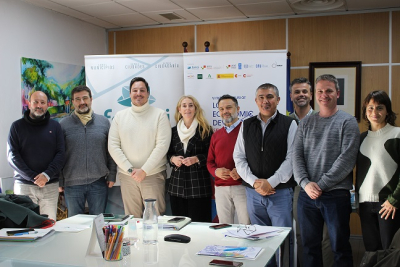 El Comit&eacute; Nacional del VI Foro celebra su cuarta reuni&oacute;n en Sevilla