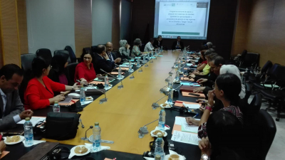 FAMSI celebra un taller sobre pol&iacute;ticas de igualdad en Rabat y una conferencia sobre g&eacute;nero e igualdad de oportunidades en T&aacute;nger