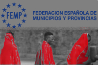 M&aacute;s de 200 ayuntamientos se han propuesto para dar acogida a las m&aacute;s de 600 personas que viajan a bordo del Aquarius