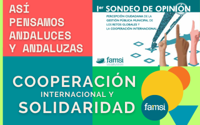 As&iacute; pensamos andaluces y andaluzas, as&iacute; piensan nuestros municipios