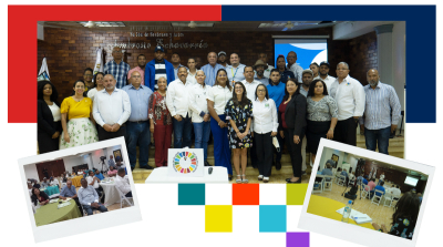 Comienza el curso que abordar&aacute; el reto de gobiernos locales y provinciales en la localizaci&oacute;n de los ODS en la Rep&uacute;blica Dominicana y Hait&iacute;