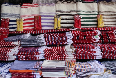 La Marca de Calidad Territorial de Chaouen m&aacute;s cerca