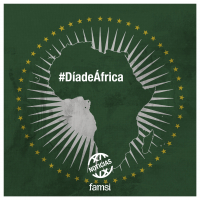 "Cancelada la deuda externa a &Aacute;frica": este ser&iacute;a un gran titular para hoy, 25 de mayo, d&iacute;a de &Aacute;frica