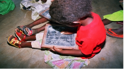 Los fondos para Ayuda Humanitaria tambi&eacute;n se resienten en los presupuestos del Estado para 2015