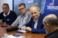 Intercambio t&eacute;cnico entre EMACSA y el servicio de Aguas de S&atilde;o Leopoldo, en Brasil