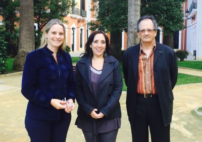 &ldquo;Estamos preparados para acoger a las refugiados que lleguen a Huelva cuando el Gobierno Central tome la decisi&oacute;n de distribuirlos&rdquo;