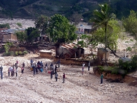 Apoyo a infraestructuras sociales b&aacute;sicas y desarrollo institucional y comunitario en municipios de la Frontera Haitiana