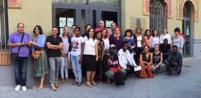 Ciudades refugio, municipios solidarios a la espera de actuar