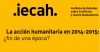 La acci&oacute;n humanitaria en 2014 -2015: &iquest;fin de una &eacute;poca?