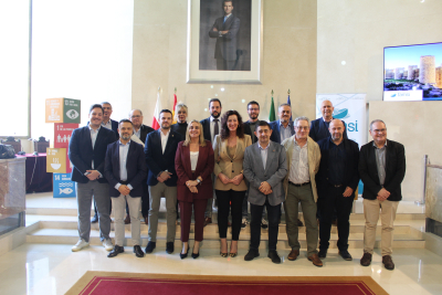 FAMSI celebra por primera vez su Junta Directiva en Almer&iacute;a