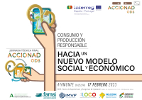 ACCIONAD-ODS celebra en Ayamonte su Jornada t&eacute;cnica final