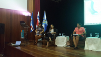 Famsi  participa en la II Cumbre Internacional de l&iacute;deres locales en Mindelo, Cabo Verde