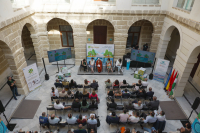 &Eacute;xito del Seminario Internacional MOVE GREEN en C&aacute;diz. Un paso adelante en la Migraci&oacute;n Circular y la Transici&oacute;n Verde