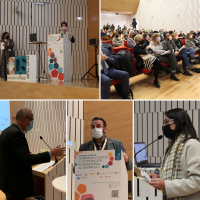 La Declaraci&oacute;n de C&oacute;rdoba cierra la I edici&oacute;n del Encuentro Estatal de Gobiernos Locales y Cooperaci&oacute;n Internacional