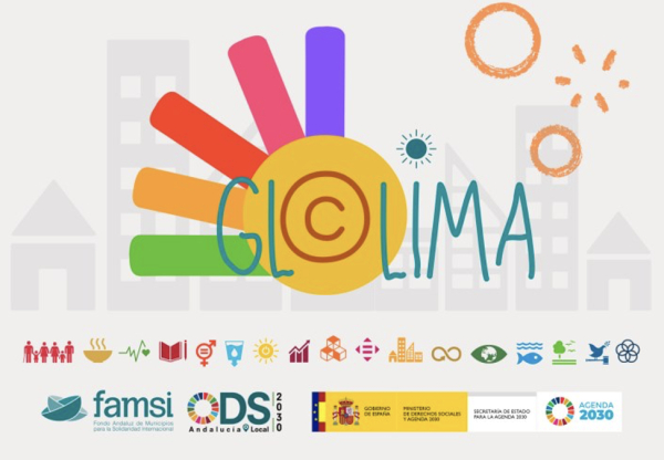 Todav&iacute;a est&aacute;s a tiempo de sumarte al proyecto de GLOCLIMA - Gobiernos Andaluces contra el Cambio Clim&aacute;tico
