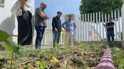 Finaliza el proyecto GLOCLIMA impulsado por FAMSI con unos resultados muy positivos en la lucha contra el cambio clim&aacute;tico en nuestros municipios socios