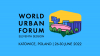 La Nueva Agenda Urbana supera los 5 a&ntilde;os de vigencia: la ciudad polaca de Katowice acoger&aacute; la edici&oacute;n 11 del Foro Urbano Mundial