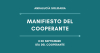 Manifiesto del Cooperante