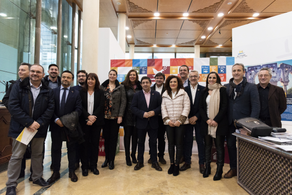 FAMSI renueva Presidencia y Junta Directiva de la entidad en Asamblea General Extraordinaria