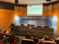 De camino al VI Foro Mundial de Desarrollo Econ&oacute;mico Local (WFLED) los Agentes Vascos se suman como socio principal del encuentro internacional