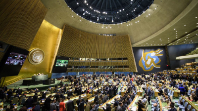 Andaluc&iacute;a suma ya m&aacute;s de 40 empresas a la Red Espa&ntilde;ola del Pacto Mundial