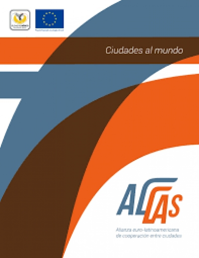 Alianza Euro-Latinoamericana de Autoridades Locales para la Internacionalizaci&oacute;n y la Cooperaci&oacute;n Descentralizada "Proyecto AL-LAs"