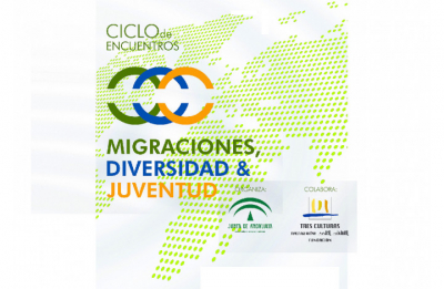 Primera jornada en Tres Culturas del Ciclo "Juventud y Territorio" sobre Migraciones, Diversidad y Juventud