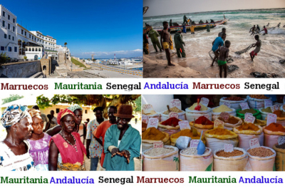 Marruecos-Mauritania-Senegal: un tri&aacute;ngulo productivo de relaciones e intercambios