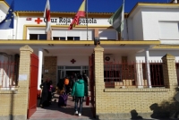 Puente Genil acoge a refugiados de nacionalidad siria, palestina y marroqu&iacute;