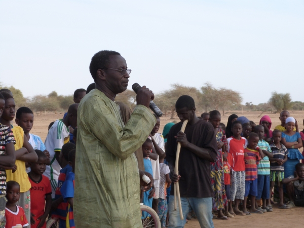 Inscr&iacute;bete en el curso "Comunicar la Solidaridad desde los Municipios&rdquo;  de Aula Solidaria
