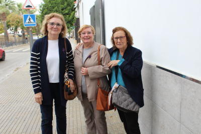 El taller &ldquo;La fotograf&iacute;a como herramienta de sensibilizaci&oacute;n en igualdad de g&eacute;nero&rdquo; llega al municipio de la Puebla de Cazalla