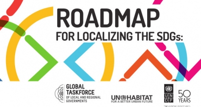 Una 'hoja de ruta' para lograr los ODS en el nivel local