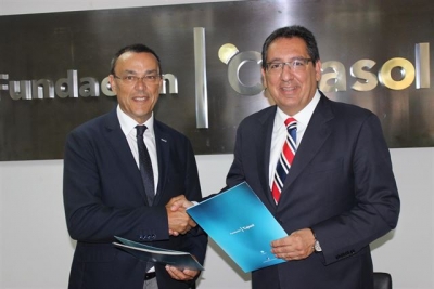 FAMSI y CAJASOL fomentar&aacute;n iniciativas de Econom&iacute;a Social