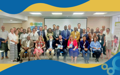 La cooperaci&oacute;n descentralizada protagoniza la reuni&oacute;n anual del grupo de trabajo para la construcci&oacute;n de capacidades de CGLU