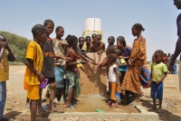 Celebra el D&iacute;a Mundial de &Aacute;frica desde Andaluc&iacute;a