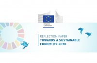 La UE confirma su apoyo a las asociaciones de ciudades