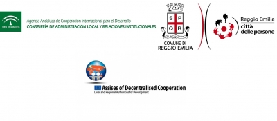 Nota Conceptual IV Assises Cooperaci&oacute;n Descentralizada y Cooperaci&oacute;n