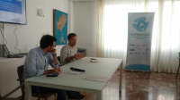 FAMSI participa en una sesi&oacute;n de trabajo de CONFOCOS en Ibiza