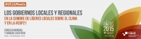 Famsi participa en la Cumbre sobre el Clima para los L&iacute;deres Locales en el marco de la COP 21 de Par&iacute;s